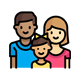 maglioni di natale per famiglie